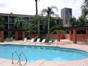 Quality Inn & Suites Downtown Phoenix Eksteriør billede
